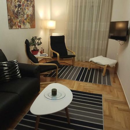 Apartmán New Stylish And Cozy House Near Metro Station Soluň Exteriér fotografie