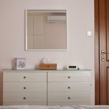 Apartmán New Stylish And Cozy House Near Metro Station Soluň Exteriér fotografie