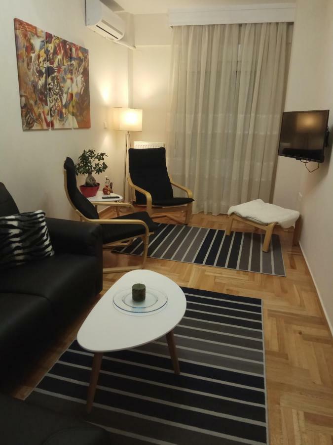 Apartmán New Stylish And Cozy House Near Metro Station Soluň Exteriér fotografie