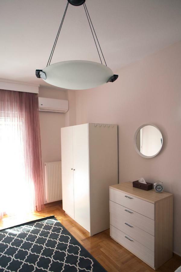 Apartmán New Stylish And Cozy House Near Metro Station Soluň Exteriér fotografie