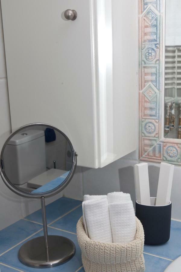 Apartmán New Stylish And Cozy House Near Metro Station Soluň Exteriér fotografie