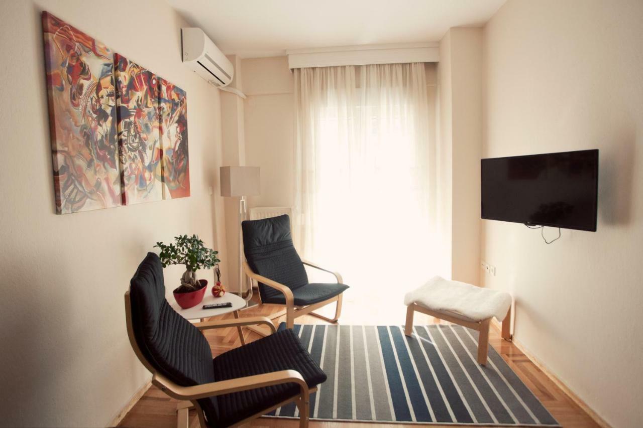 Apartmán New Stylish And Cozy House Near Metro Station Soluň Exteriér fotografie