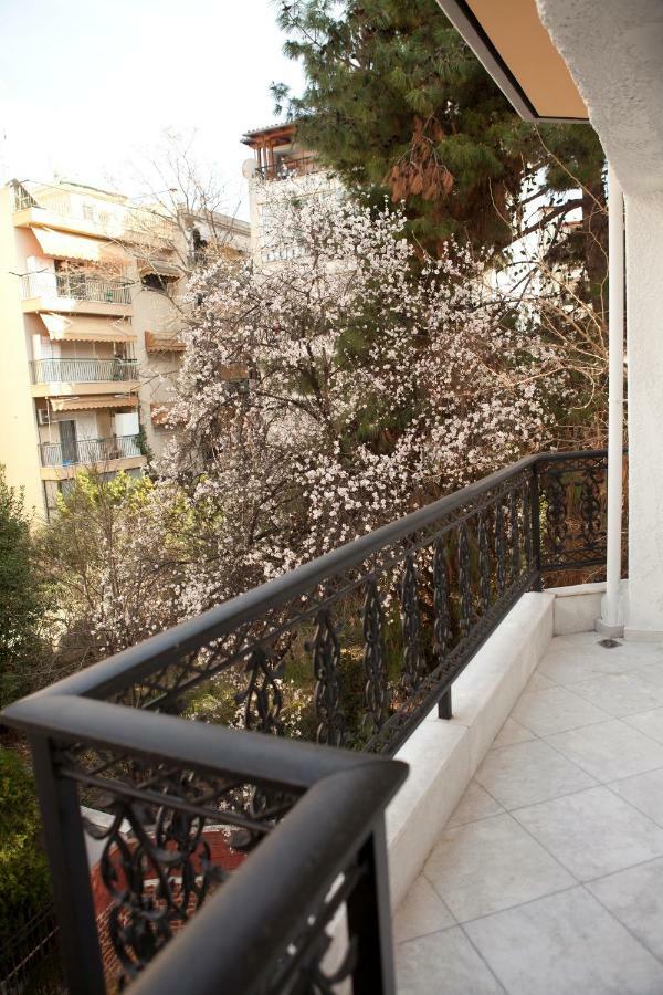 Apartmán New Stylish And Cozy House Near Metro Station Soluň Exteriér fotografie