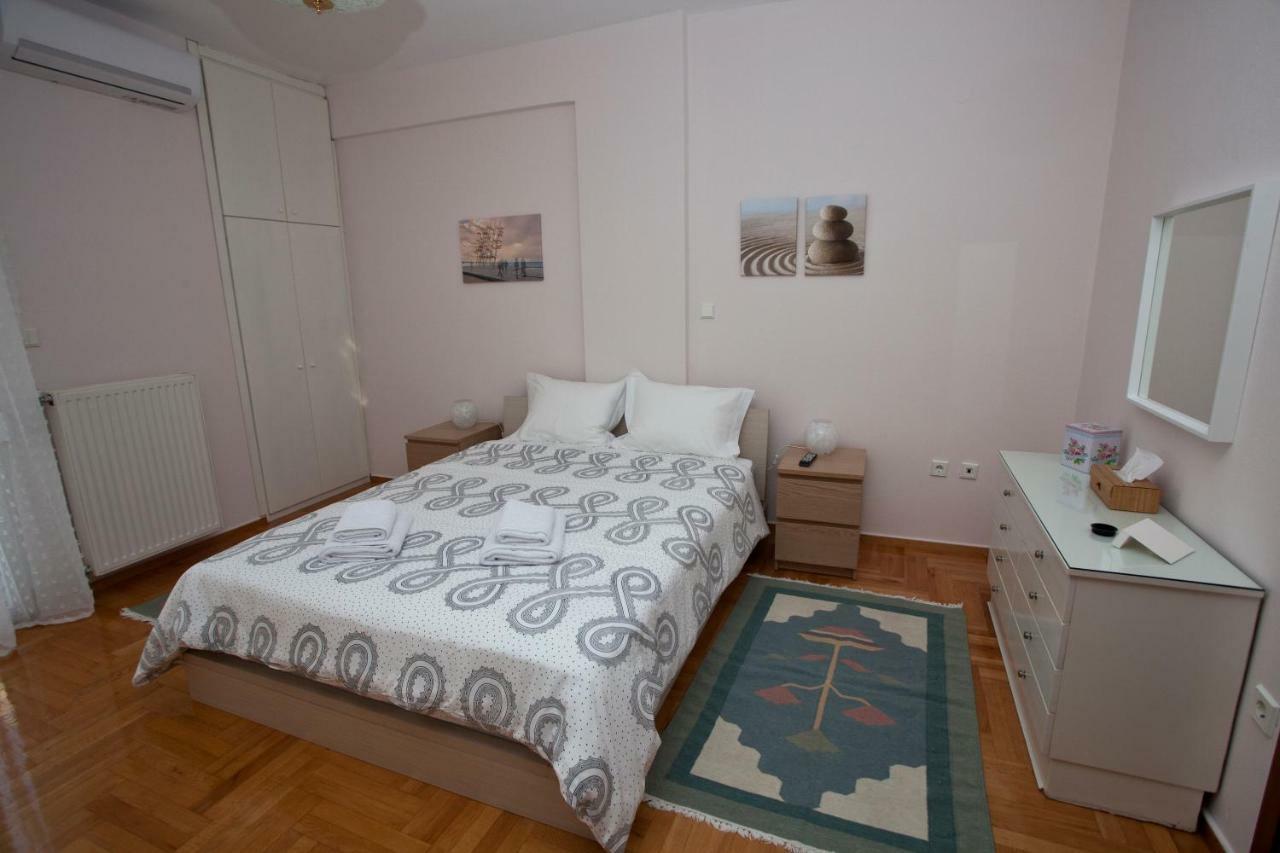 Apartmán New Stylish And Cozy House Near Metro Station Soluň Exteriér fotografie