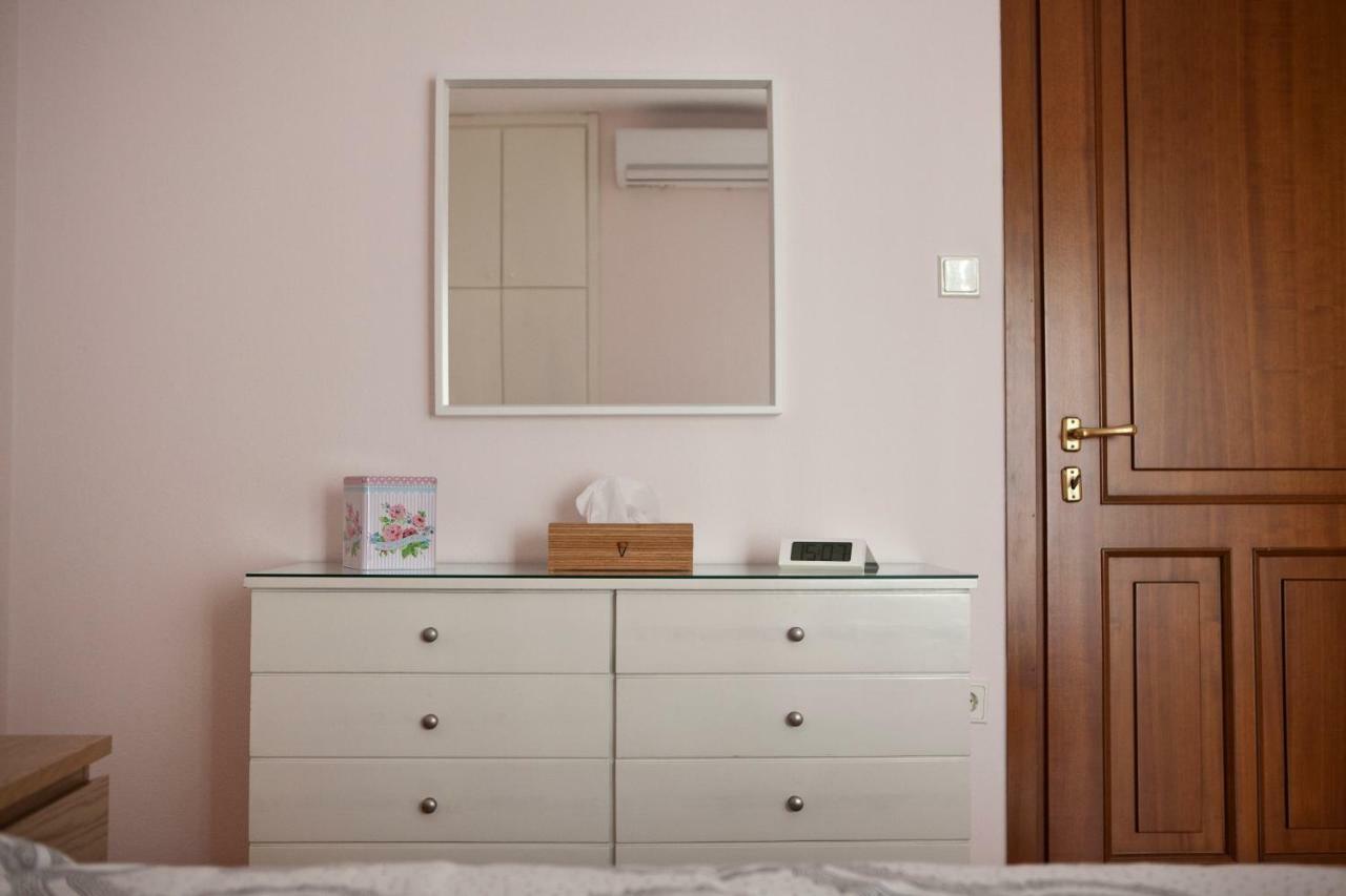 Apartmán New Stylish And Cozy House Near Metro Station Soluň Exteriér fotografie